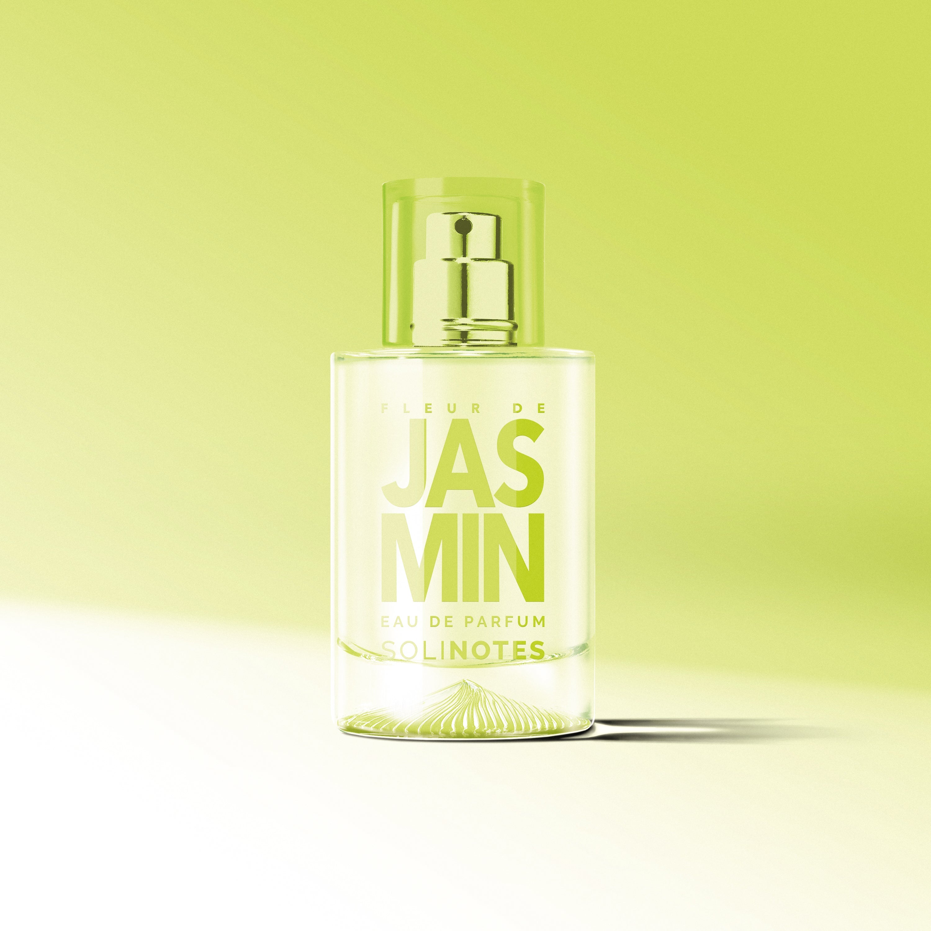 Solinotes Eau de Parfum Fleur de jasmin 50ml