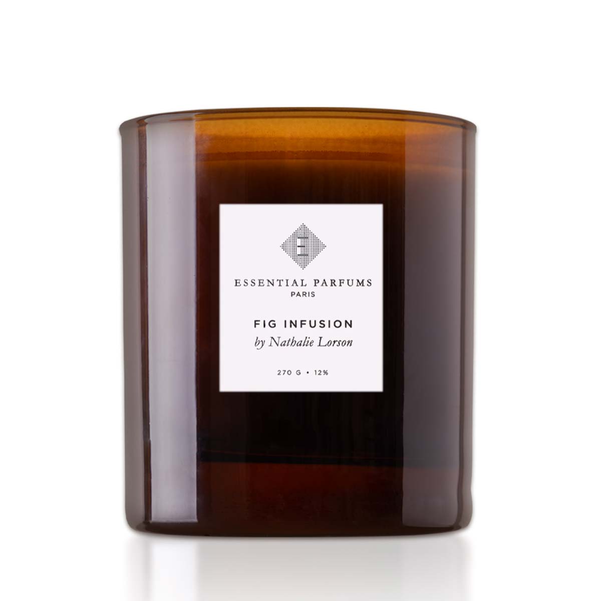 Essential Parfums Bougie parfumée 270g