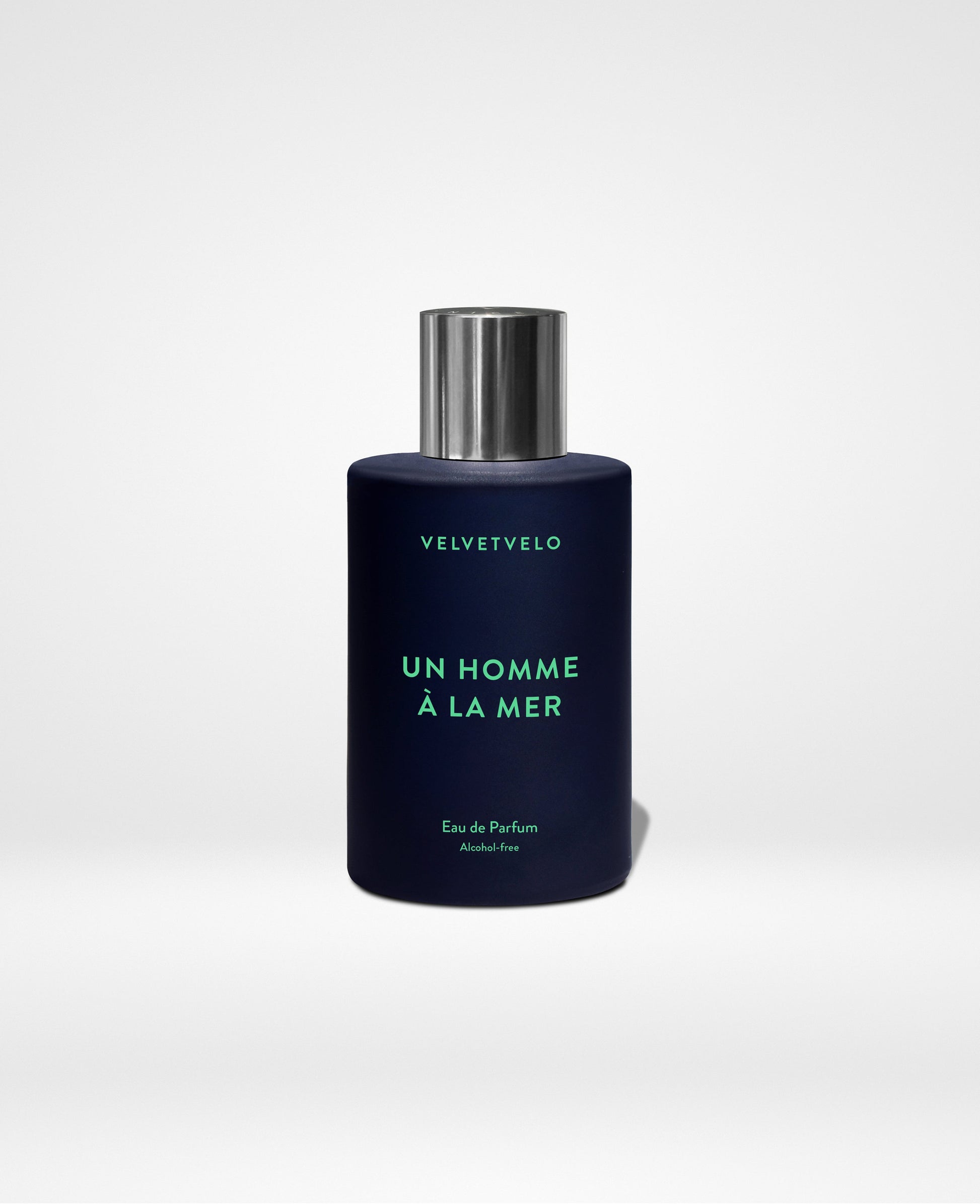 Velvetvelo Un Homme à la Mer Eau de Parfum Naturelle 100ml