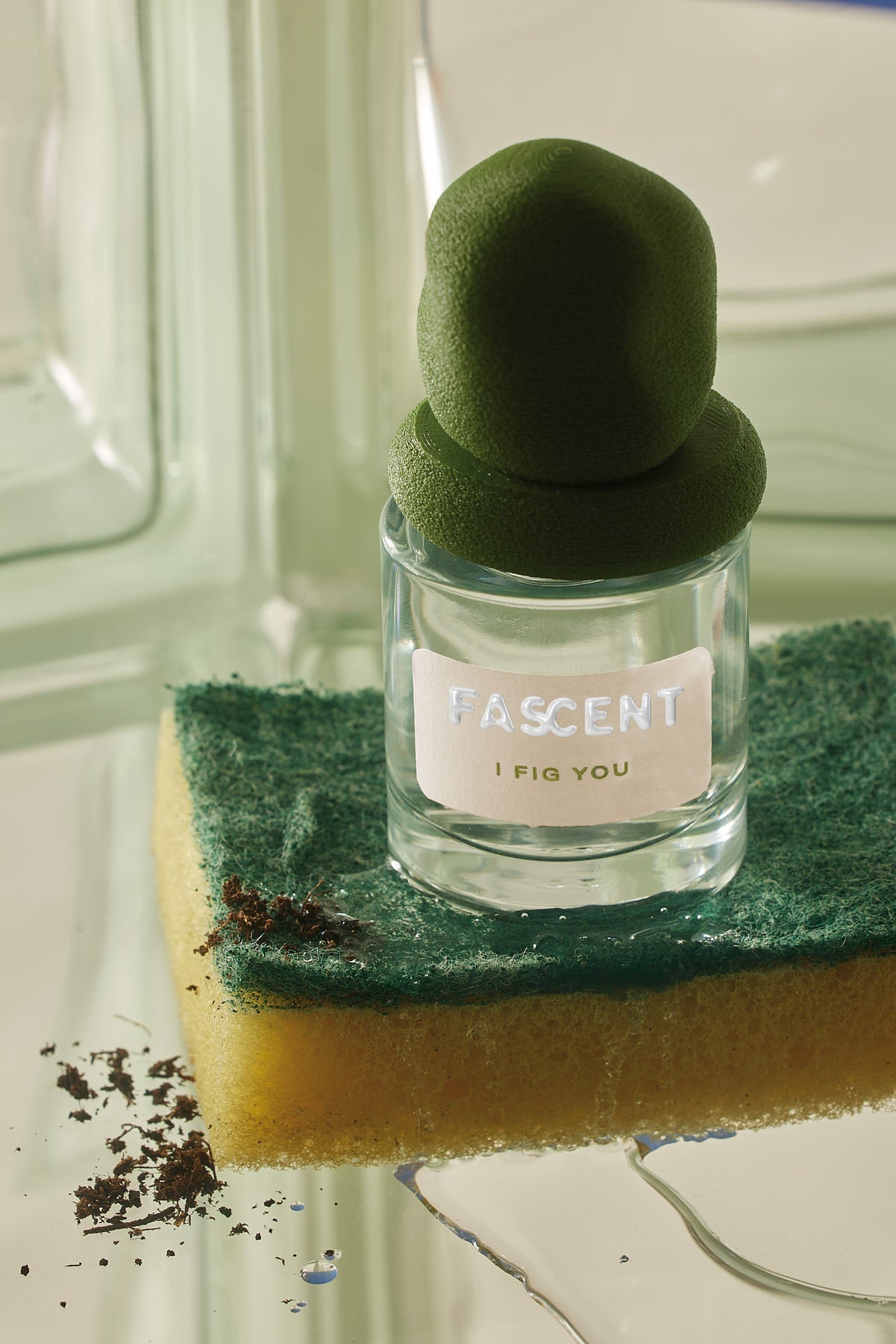 Fascent I Fig You Eau de Parfum Naturelle 30ml 