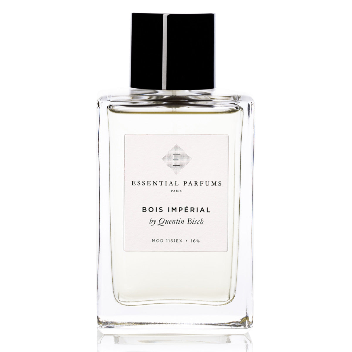 Essential Parfums Eau de Parfum Bois Impérial 100ml