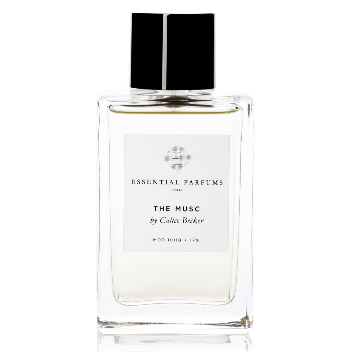 Essential Parfum Eau de Parfum Naturelle 100ml parfum The Musc